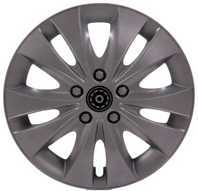 Wieldeksel storm 14''