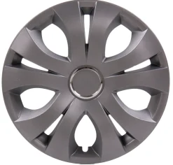 Wieldeksel top ring 16''