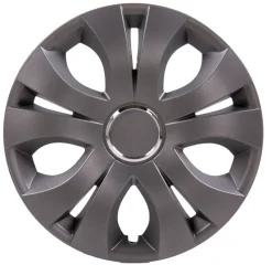Wieldeksel top ring 14''