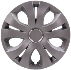 Wieldeksel top ring 15''