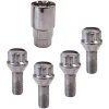 Wielmoersleutel M 12 x 1,5 x 26 mm B