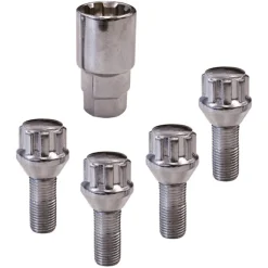 Wielmoersleutelset M 12 x 1,25 x 26 mm A