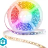 WiFi Smart Ledstrip RGBW 405 lm