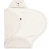 Wikkeldeken Bunny Off-White
