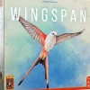 Wingspan