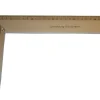 Winkelhaak aluminium 250 mm