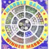 Winner marbles