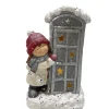 Wintermeisje Suze 40 cm