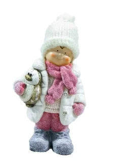 WINTERMEISJE THEA 44CM