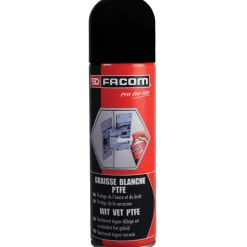 Wit smeervet 300 ml