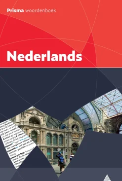 Woordenboek Prisma Nederlands