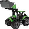 Worxx tractor Deutz