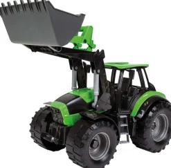 Worxx tractor Deutz