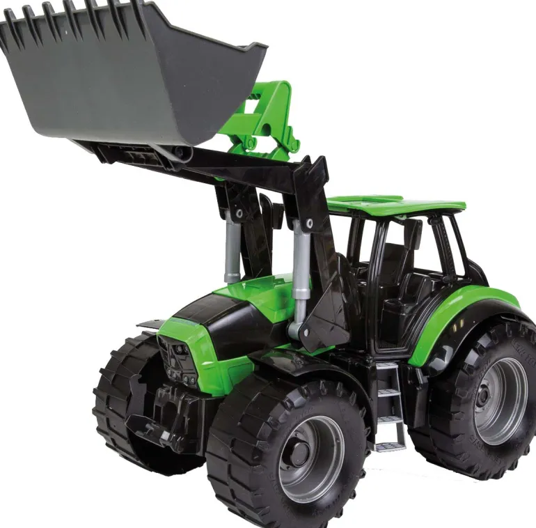 Worxx tractor Deutz