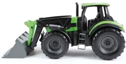 Worxx tractor Deutz