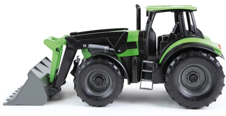 Worxx tractor Deutz