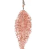 6x speld met pluim rose gold