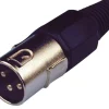 Xlr Male Plug