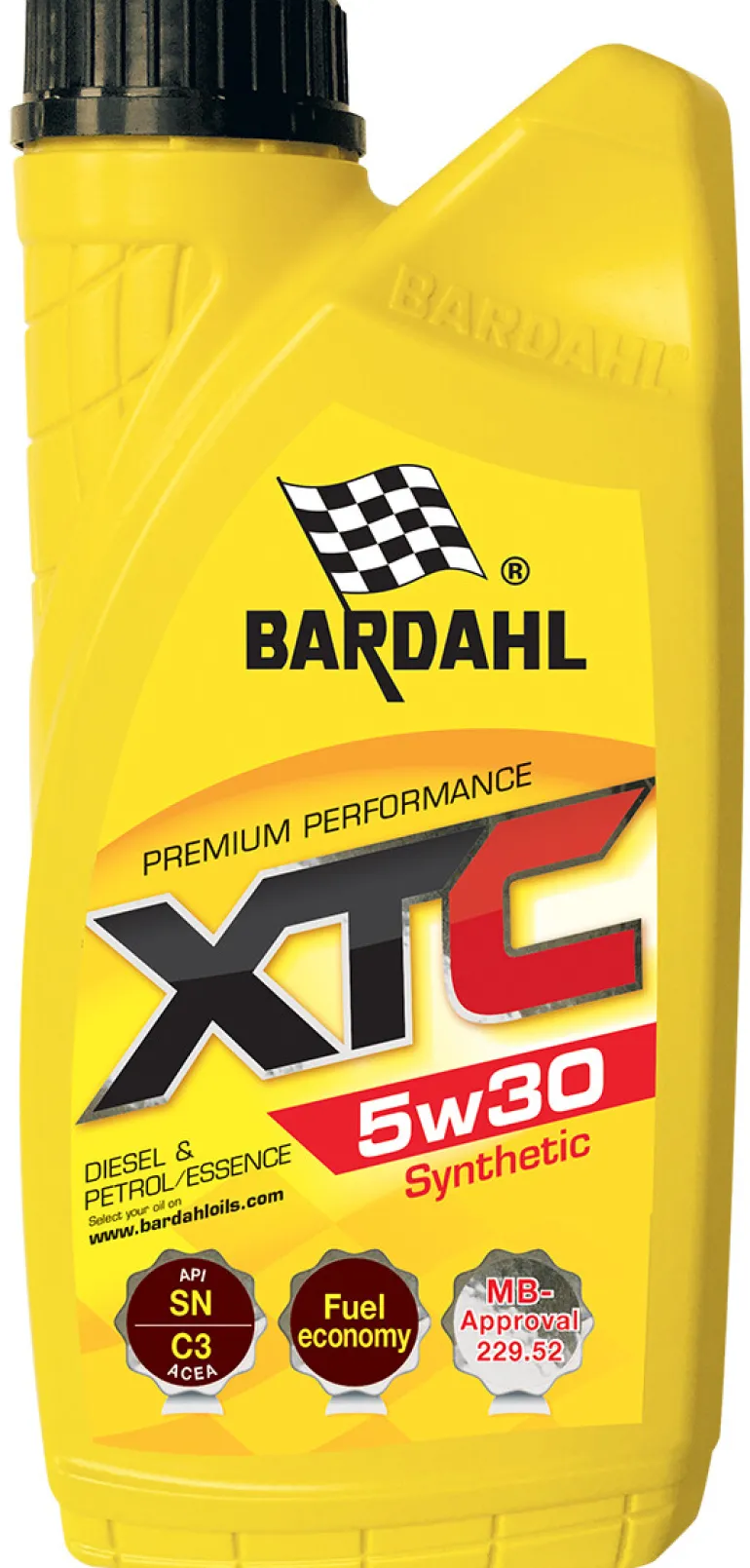 Xtc 5W30 1 l