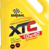 Xtc 10W40 5 l