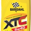Xtc 5W40 1 l
