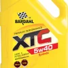 Xtc 5W40 5 l