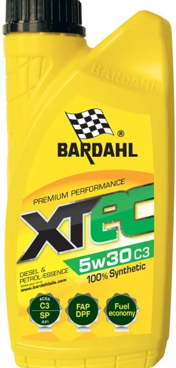 Xtec 5W30 C3 1 l