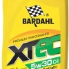 Xtec 5W30 C4 1 l