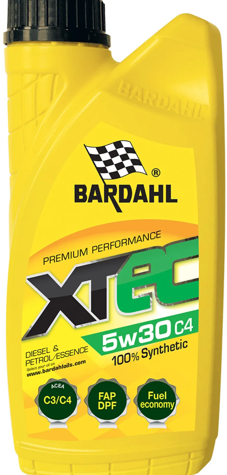 Xtec 5W30 C4 1 l