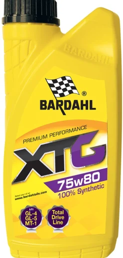 Xtg 75W80 1 l
