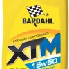 Xtm 15W50 1 l