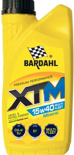 Xtm 15W40 1 l