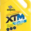 Xtm 15W50 5 l