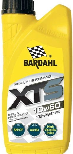 Xts 10W60 1 l