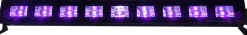 9X3W Uv Led Bar