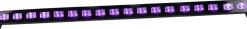 18X3W Uv Led Bar