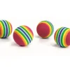 Zachte balletjes de luxe 4 stuks