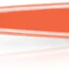 Zachte en warmtegevoelige lepel pink - 3stk - 3m+