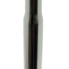 Zadelpen alu zilver zonder kop Dia.27,2 mm / Ext.350 mm