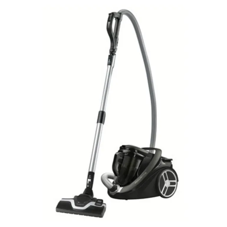 Zakloze stofzuiger Extreme Power RO7695