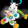 Zebra wamler FR