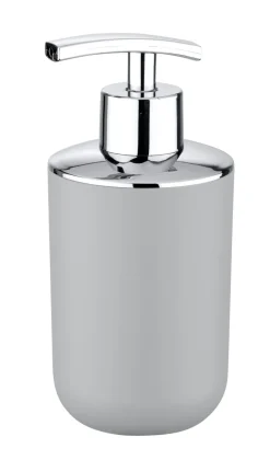 Zeepdispenser Brasil grijs