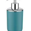 Zeepdispenser Brasil petrol
