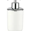 Zeepdispenser Brasil wit