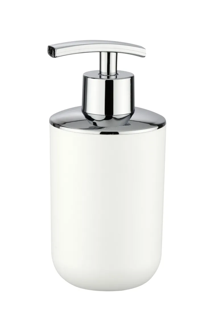 Zeepdispenser Brasil wit