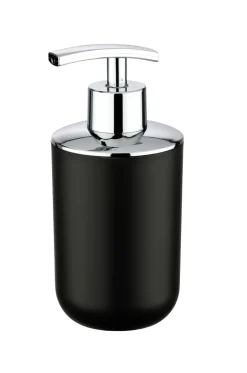 Zeepdispenser Brasil zwart
