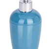 Zeepdispenser Cocktail petrol