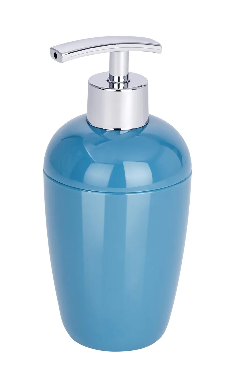 Zeepdispenser Cocktail petrol