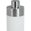 Zeepdispenser Creta wit