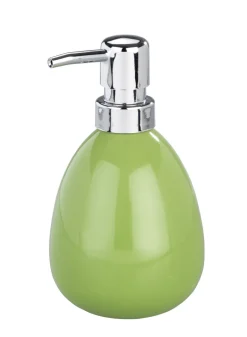 Zeepdispenser Polaris groen